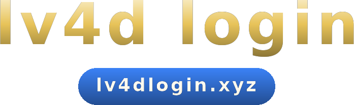 lv4d login logo